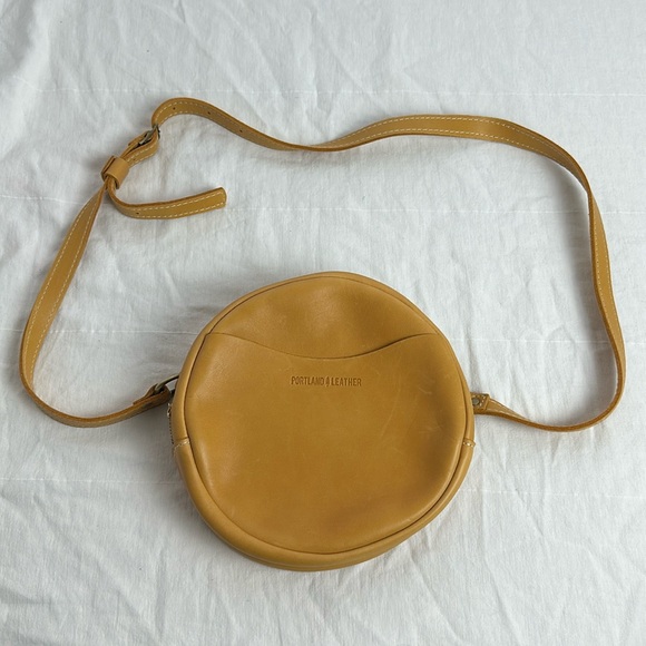 Portland Leather Handbags - Portland Leather bag